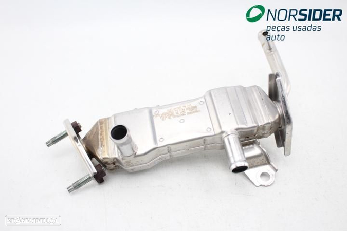 Radiador de gases EGR Toyota Auris|12-15 - 1