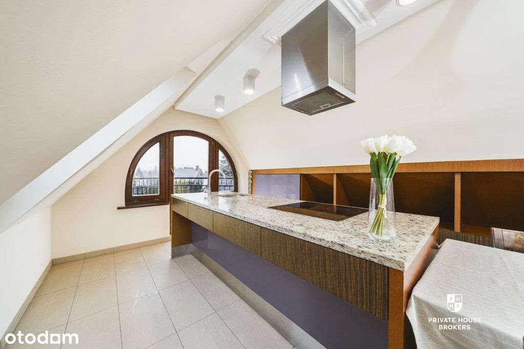 Przestronny apartament 3pok przy Parku Decjusza - Pełny obrazek: 5/17