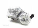 LAMPA XENON PRAWA PRAWY PRZÓD PRZEDNIA SKODA YETI I 5L 09-12R 5L2941016B - 3