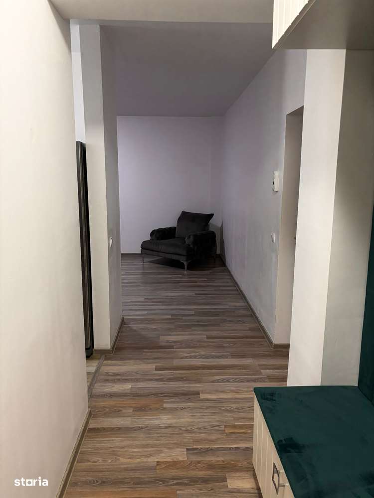 Apartament cu 2 camere ~ zona centrala / bloc nou ~ finisaje  premium-11