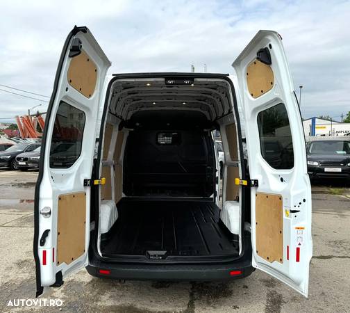 Ford Ford TRANSIT CUSTOM – L2H2 - 14