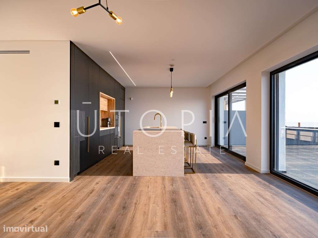 Casa de luxo São Pedro de Moel-46