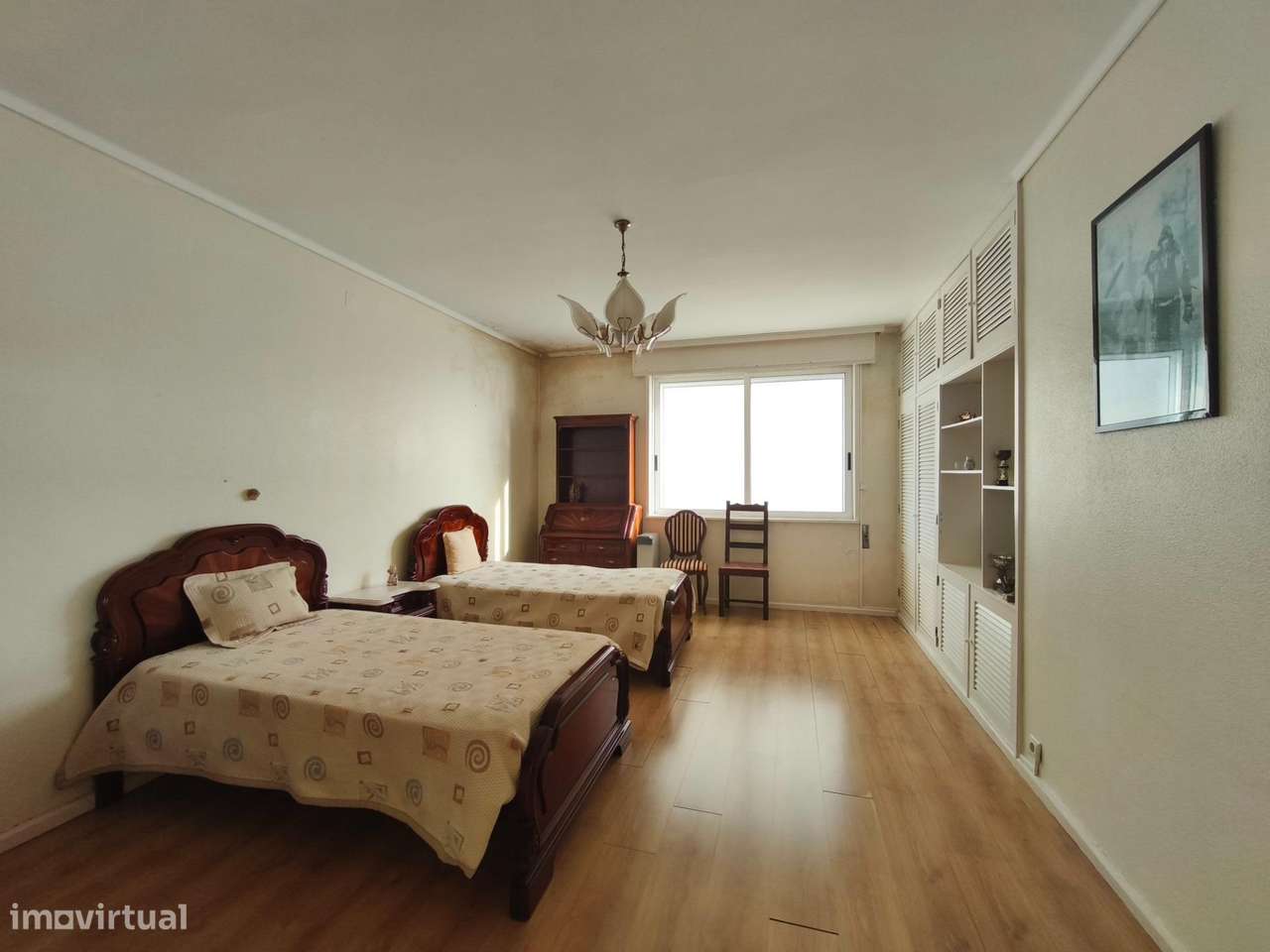 Apartamento T6 (primeira linha de mar)-14