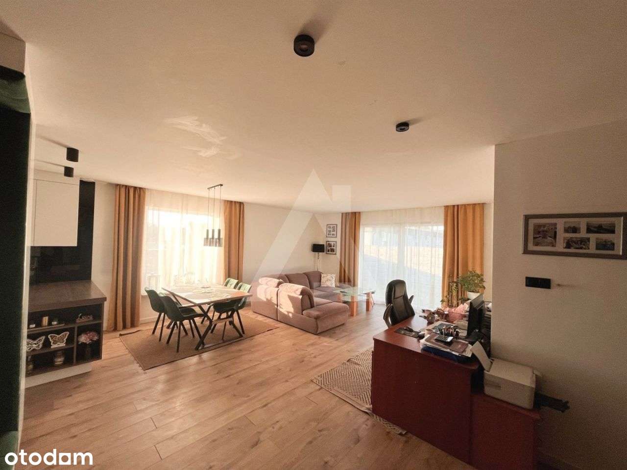 Dom wraz z hala na sprzedaż Osielsko - Pełny obrazek: 5/18