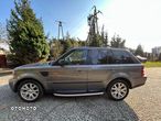 Land Rover Range Rover Sport S 2.7TD HSE - 2