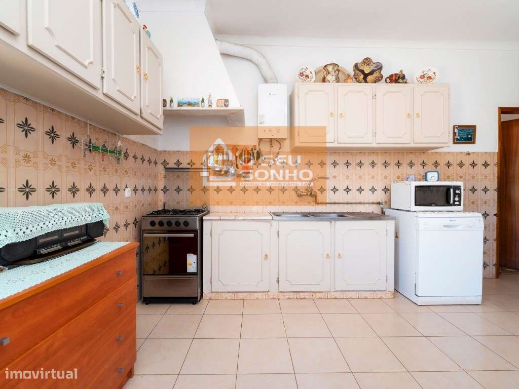 Moradia T3 em São Brás de Alportel-31