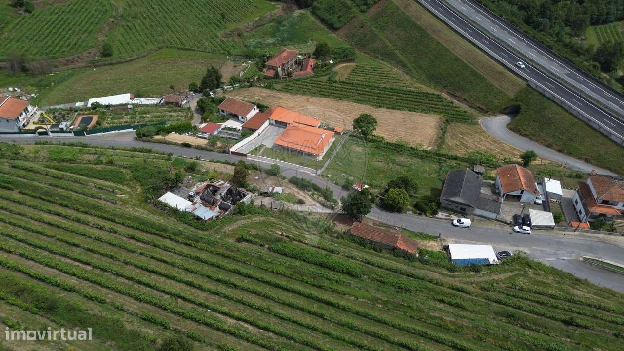 Moradia T2 para venda - Grande imagem: 4/9