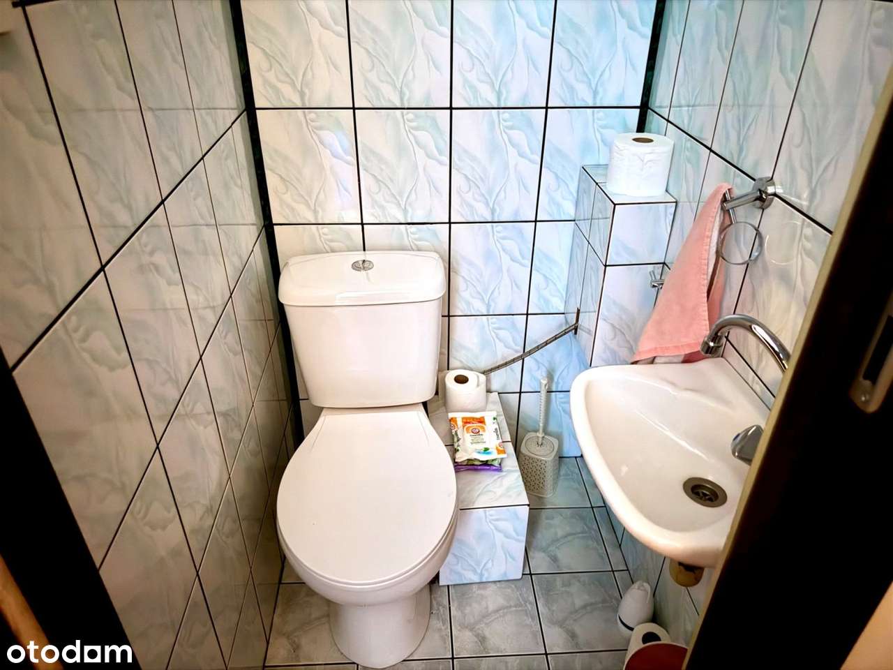 Żeromskiego, Centrum, ogrzewanie miejskie, parkin-12