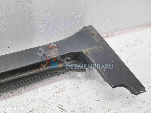 Prag lateral stanga Opel Mokka [Fabr 2012-2019] OEM - 2