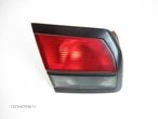 LAMPA TYŁ LEWA WEWNĘTRZNA MAZDA 626 V (GF) 1997 - 2002 2.0 (GFER) 85 kW [115 KM] benzyna 1997 - - 1