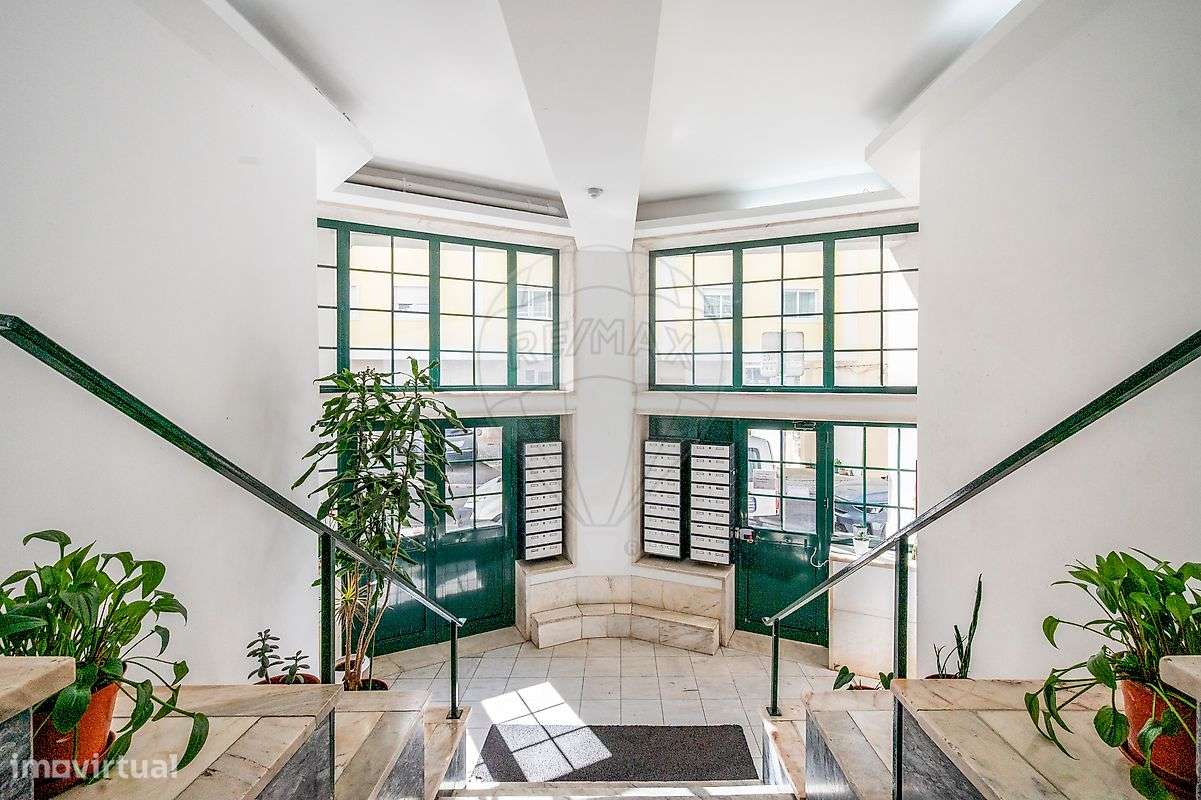 Apartamento T2 para venda - Grande imagem: 4/28