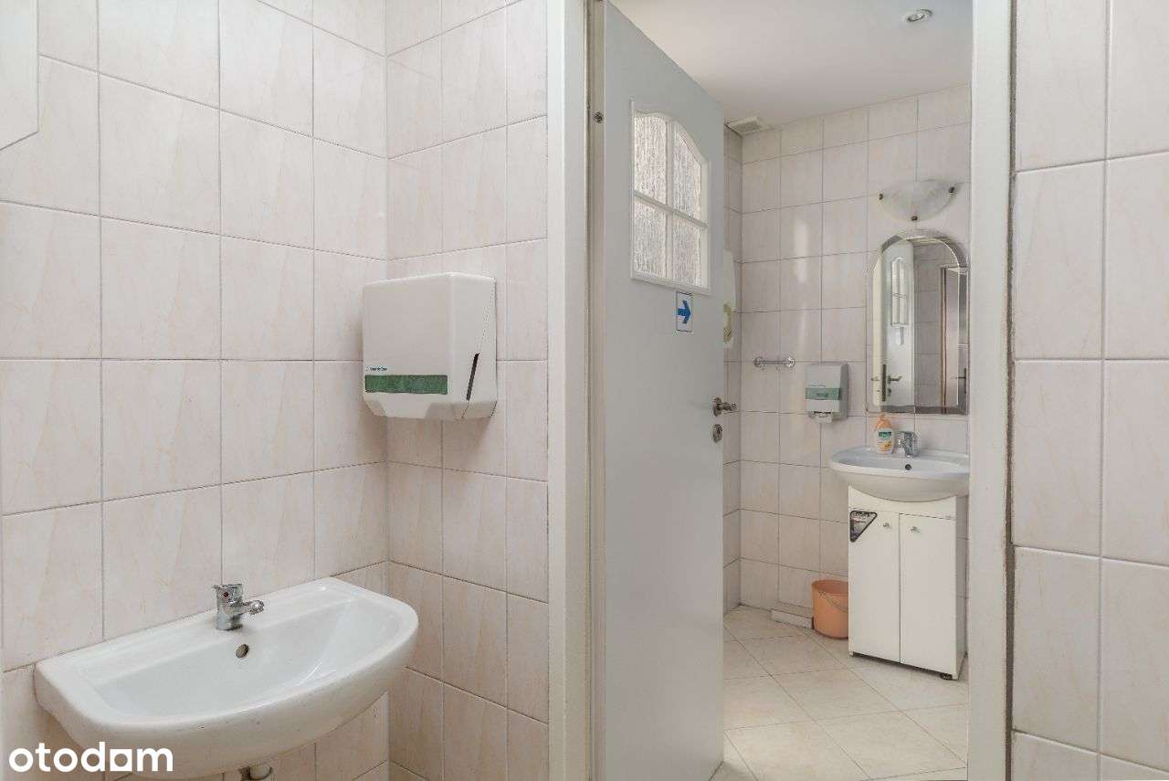 Wyjątkowa nieruchomość w sercu miasta YT-7