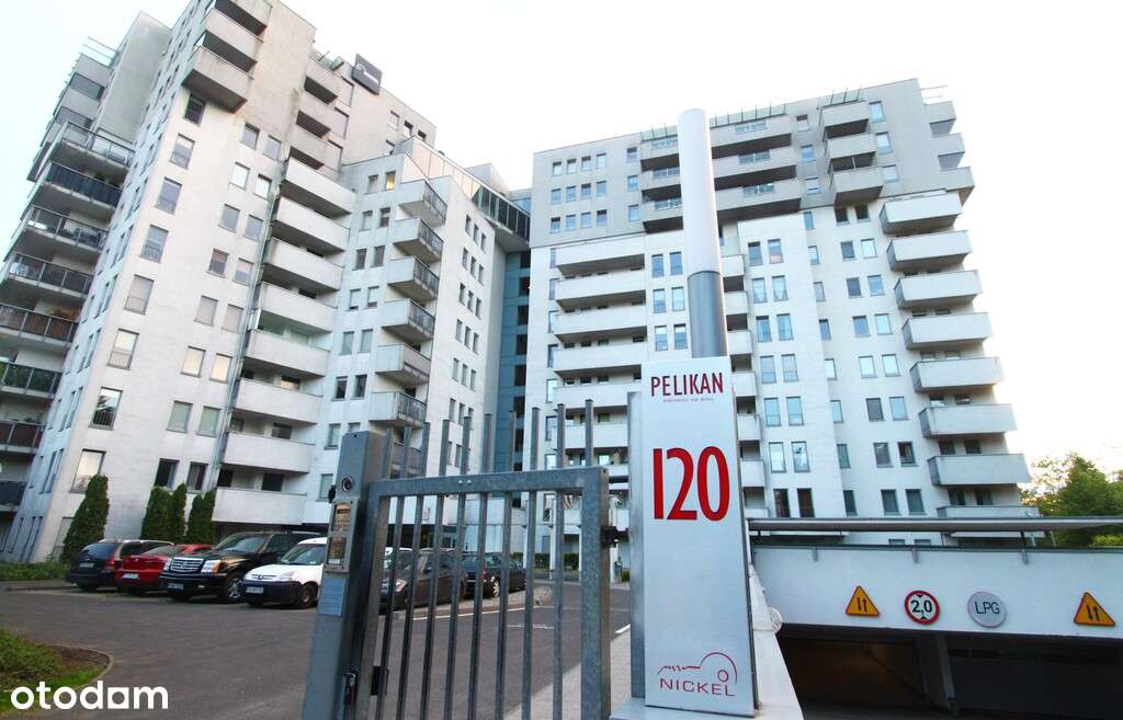 Komfortowe mieszk. basen sauna, park rzeka-15