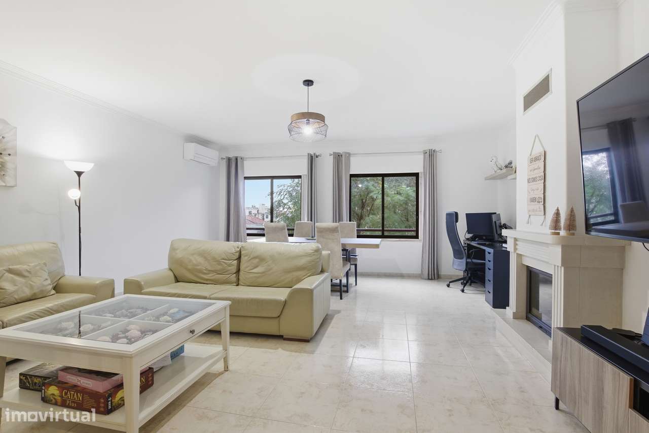 APARTAMENTO T2 | SUITE | VARANDA | ARRECADAÇÃO | SOBRALINHO - Grande imagem: 4/30