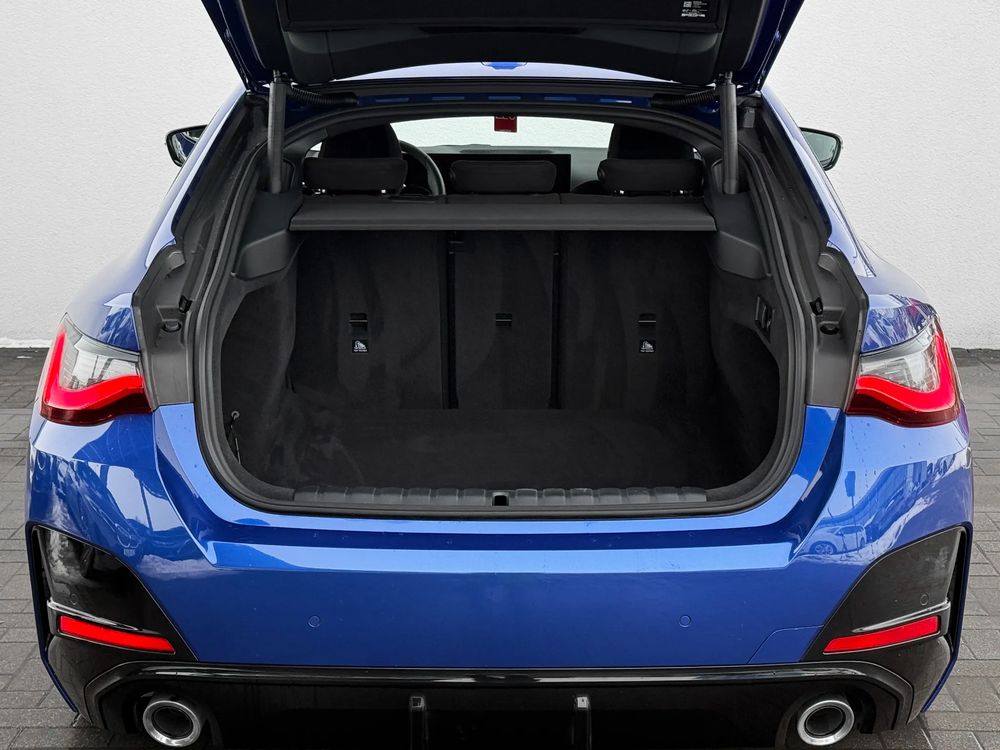 BMW Seria-4 430I XDRIVE M Sport 2.0 Benzyna 258 KM — zdjęcie 5
