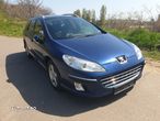 Peugeot 407 SW HDi 135 Automatik Sport - 12