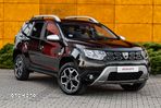 Dacia Duster 1.3 TCe FAP Prestige - 12