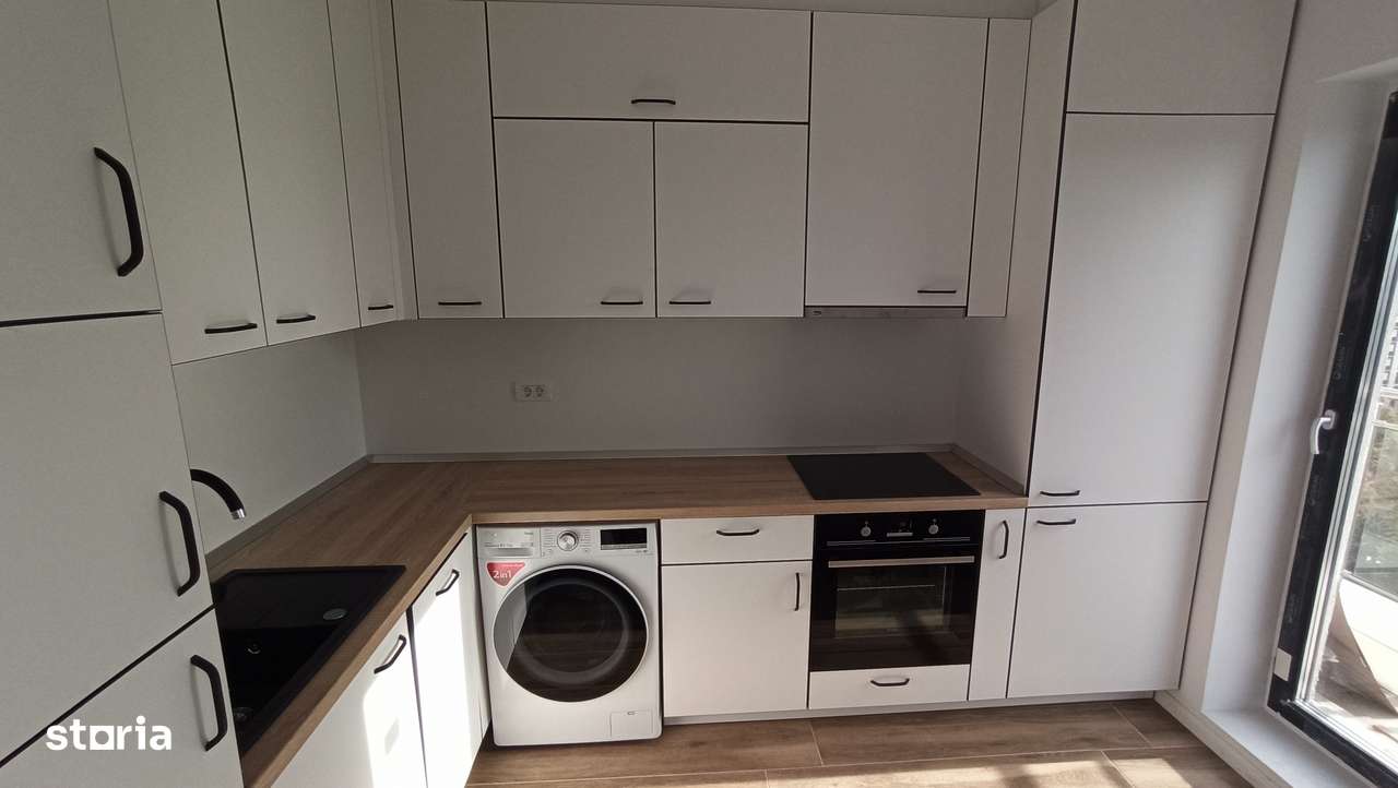 Garsoniera Grozavesti-Politehnica-5