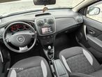 Dacia Sandero Stepway TCe 90 Prestige - 16