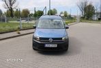 Volkswagen Caddy 2.0 TDI (5-Si.) Comfortline - 9