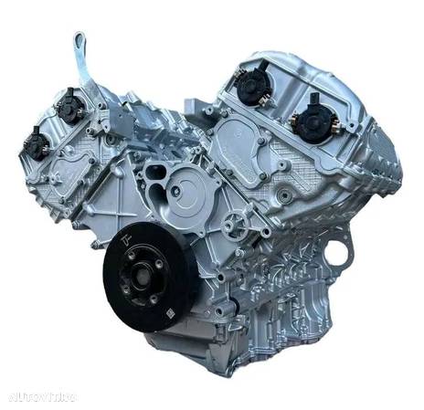 Motor reconditionat BMW S63B44B V8 X5M F95 X6M F96 M5 F90 (nominal) ! GARANȚIE ! - 1