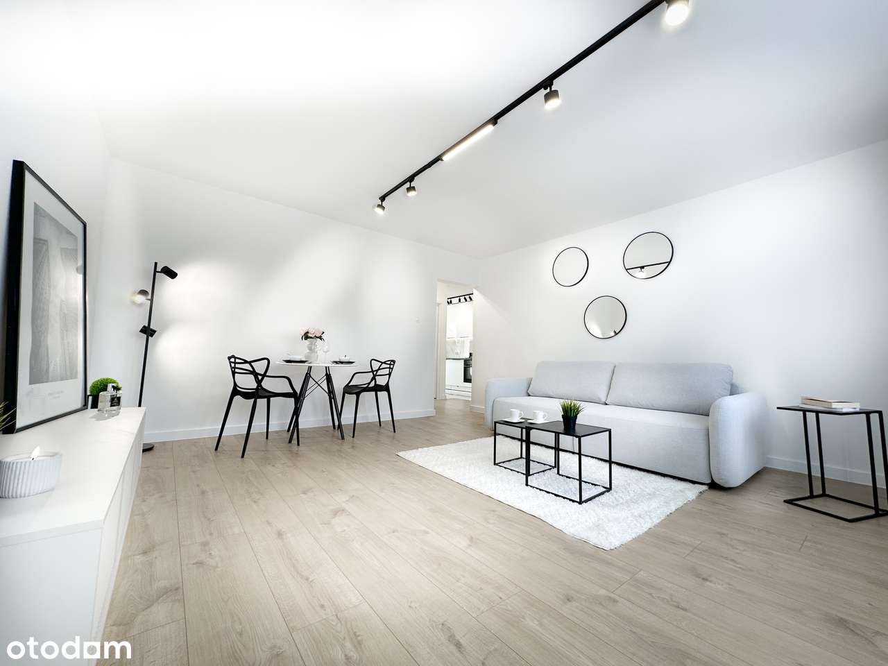 54m2 | 3 pokoje | WINDA |  Słoneczne | Po remoncie-18