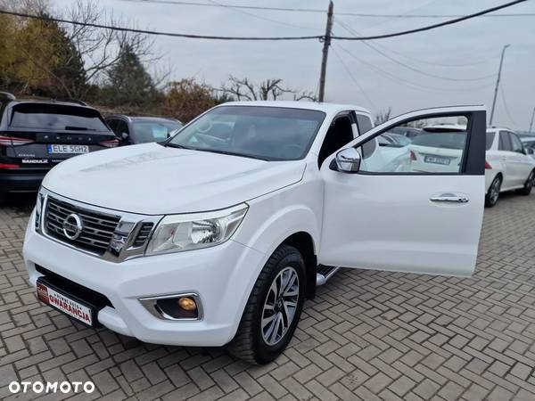 Nissan Navara - 13