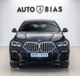 BMW X6 xDrive40i - 27