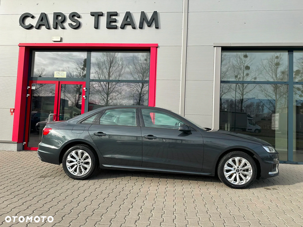 Audi A4 35 TDI mHEV Advanced S tronic - 2