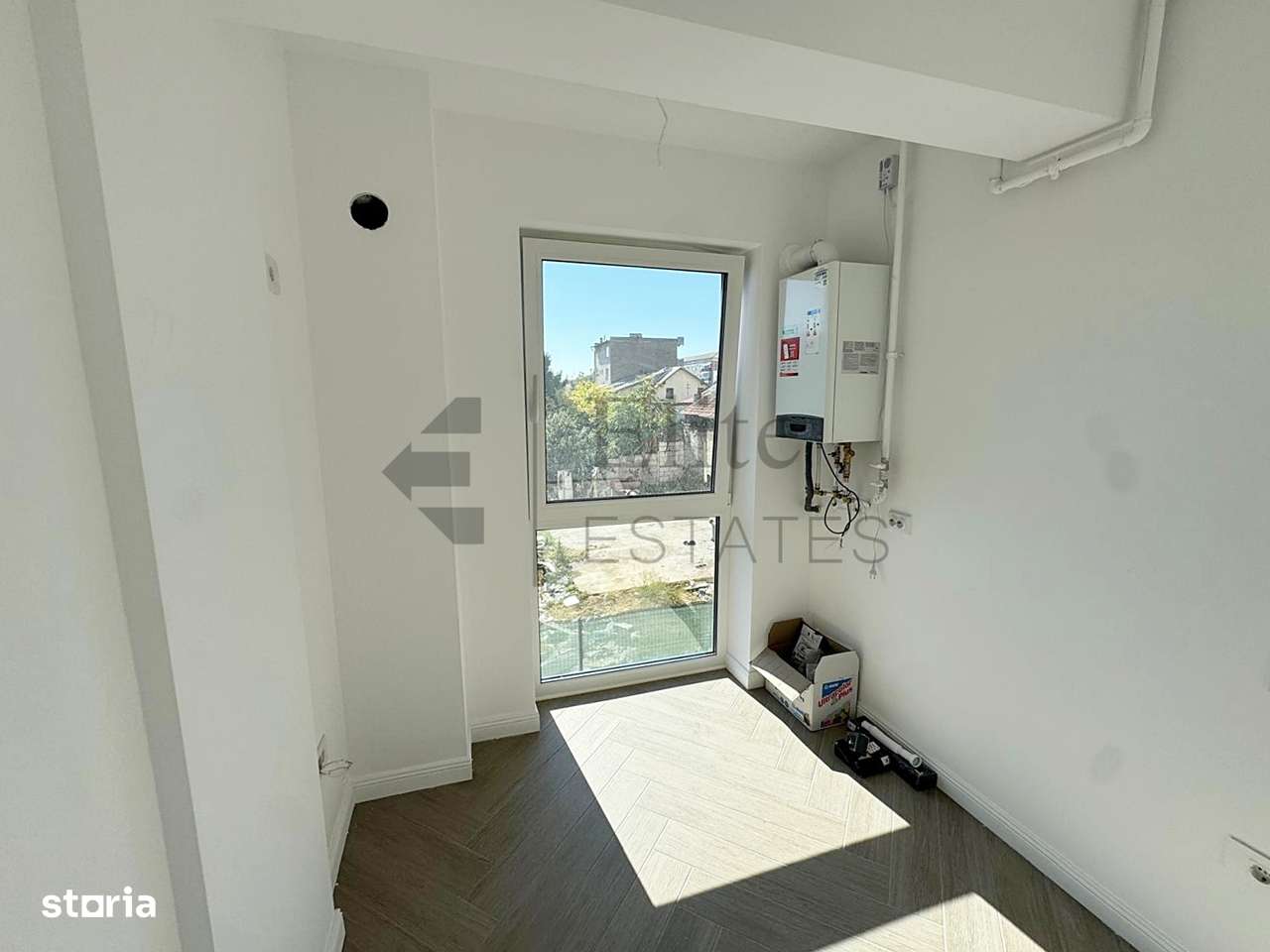 Apartament 2 camere, bloc nou, Cantemir, etajul 1 Oradea-7