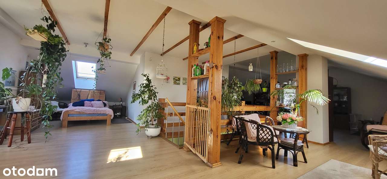 Wygoda i styl dom na sprzedaż w super lokalizacji-5