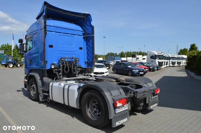 Scania R 410 - 4