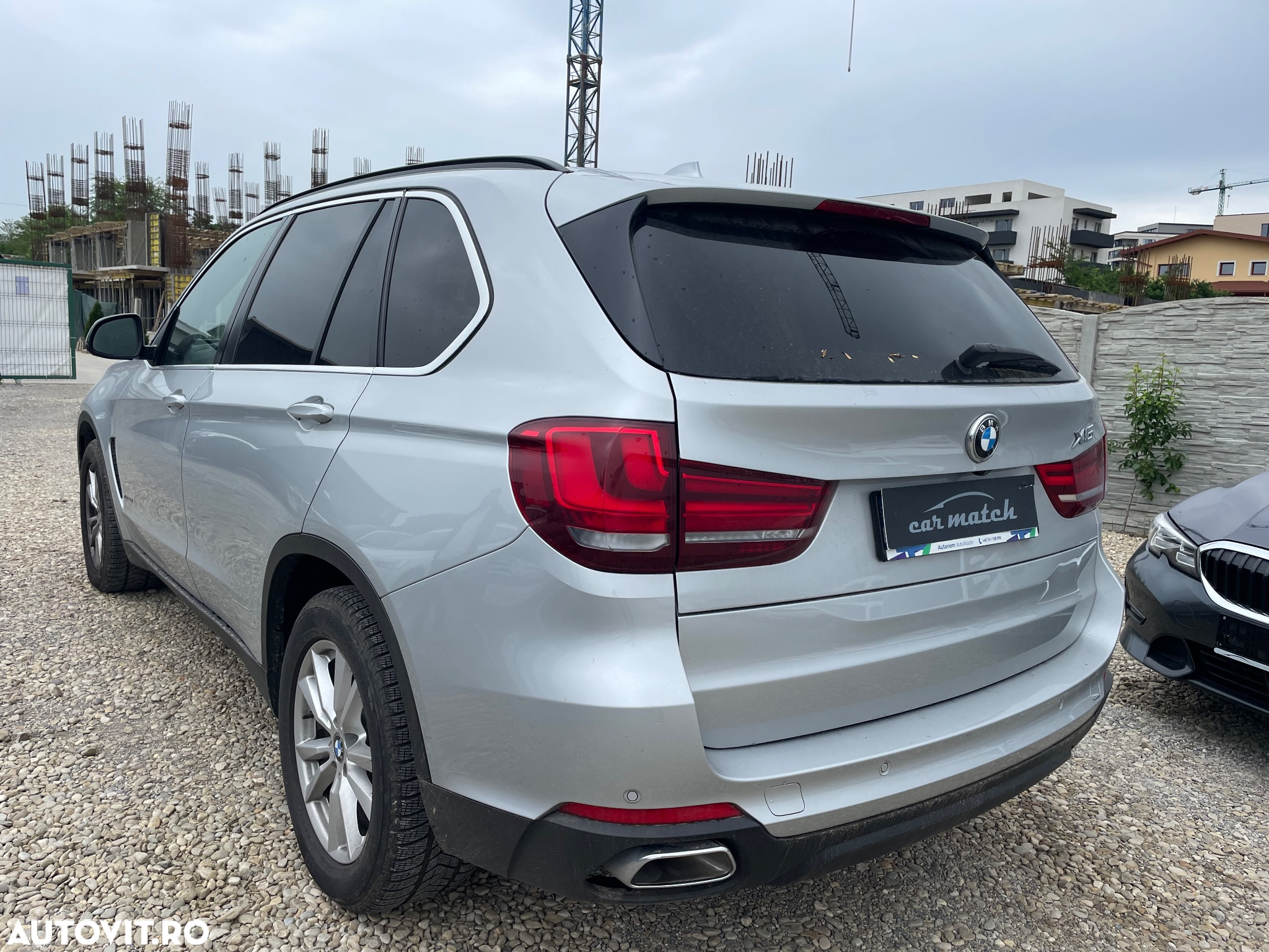 BMW X5 xDrive30d - 5