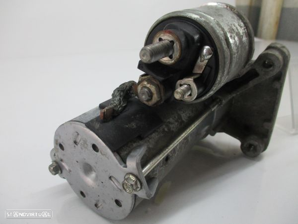 Motor Arranque Ford Fiesta Vi (Cb1, Ccn) - 2