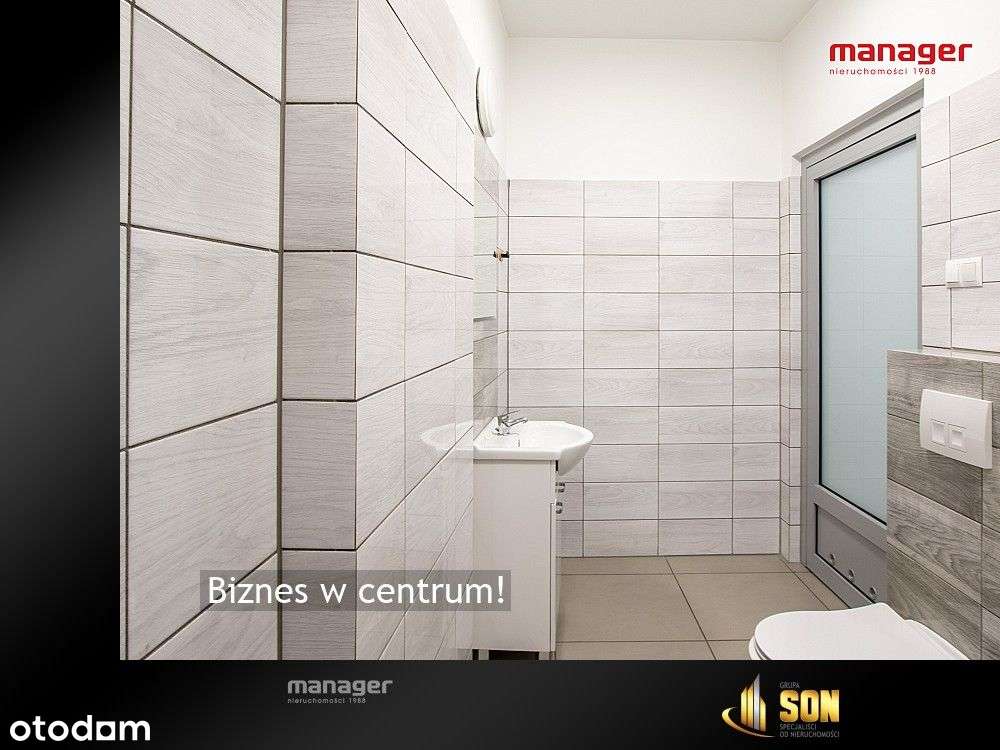 Biznes w centrum! - Pełny obrazek: 4/7
