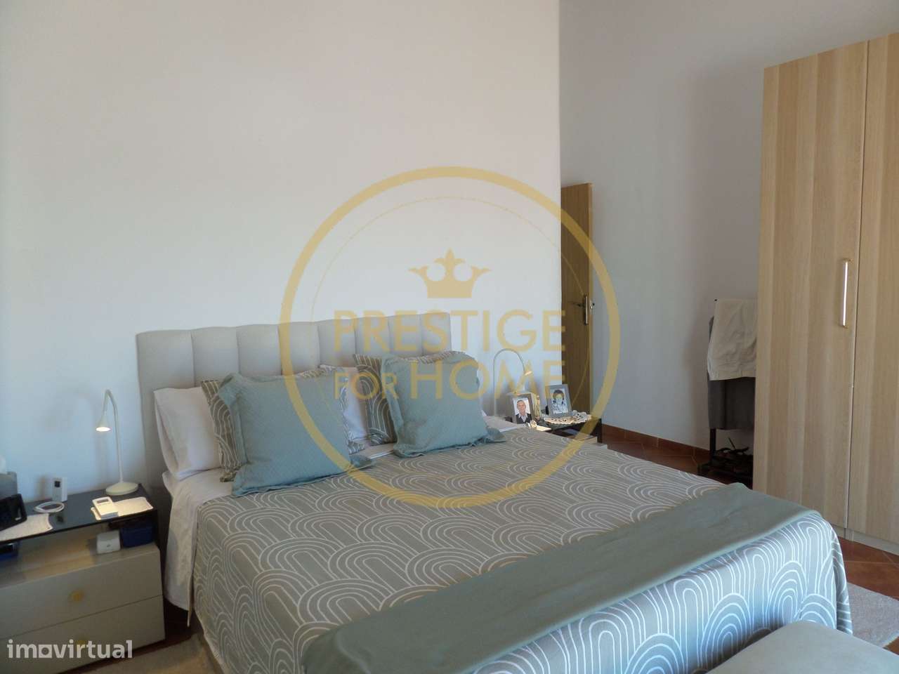 Moradia T3 com Vista Mar Panorâmica, Piscina e 5.000 m² de Terreno – S-27