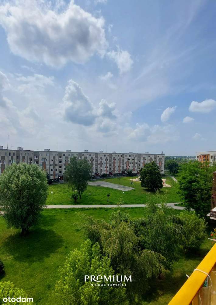 4 pokoje ul. Chopina Oława-12