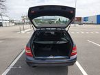 Mercedes-Benz C 220 CDi Elegance BE 134g Aut. - 18