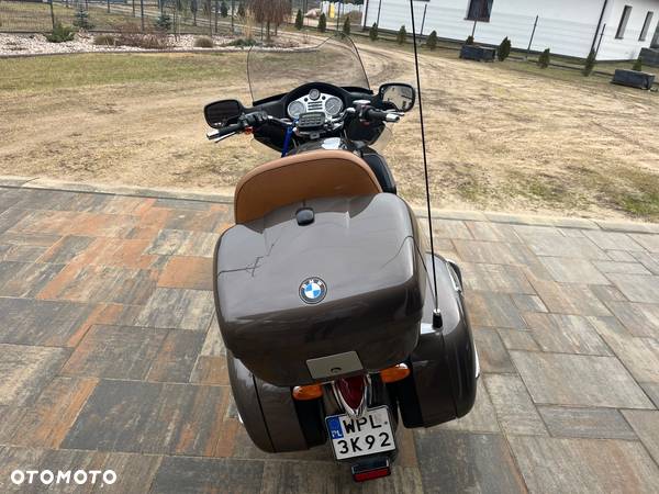 BMW R - 4