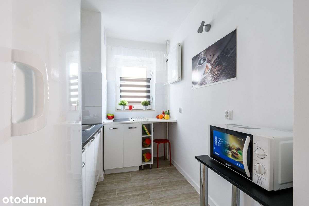 Pokój jednoosobowy, Mokotów, ul. Bokserska - Pełny obrazek: 5/10