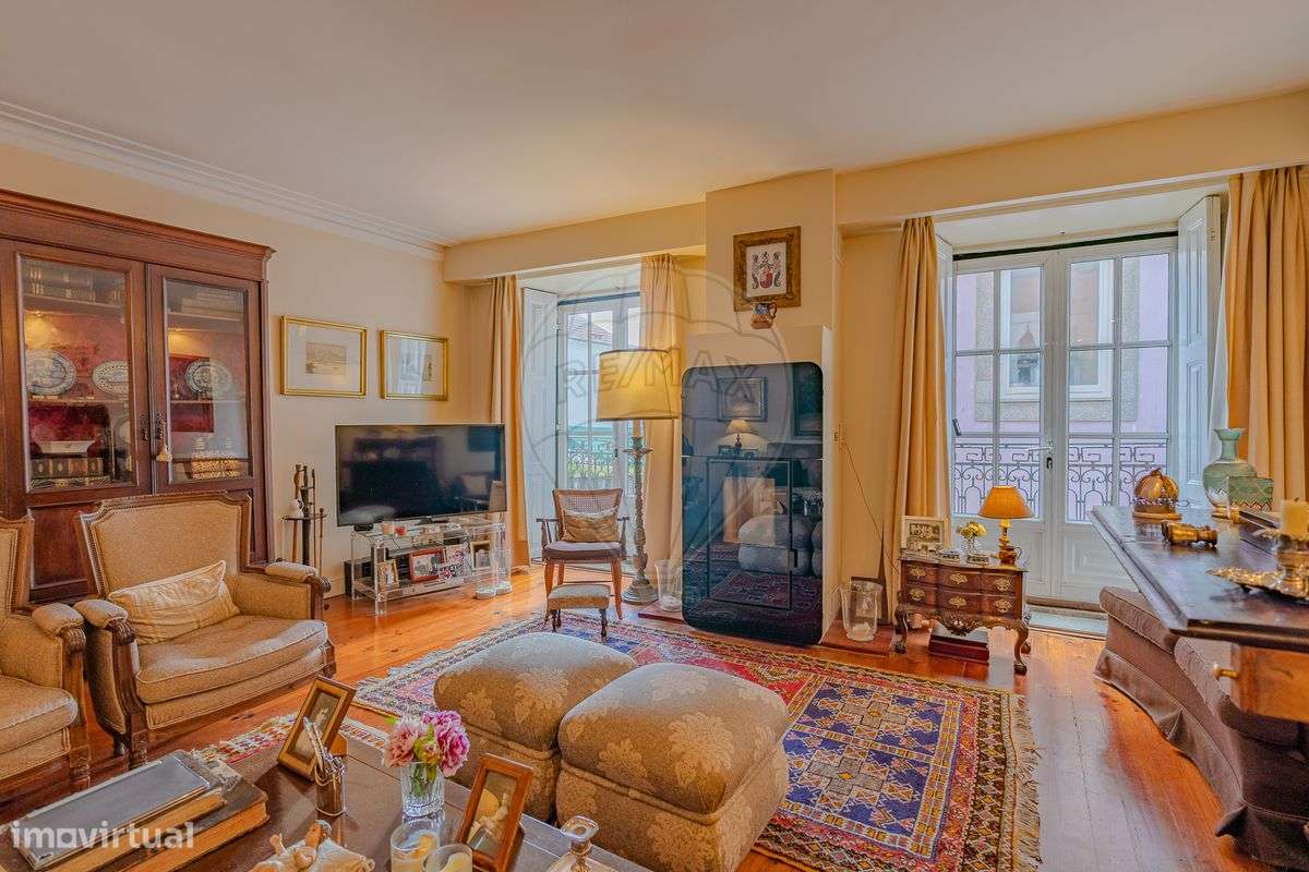 Moradia T3 para venda - Grande imagem: 1/37