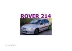 Nowy Kompletny Hak Holowniczy + Kula + Wiązka Uniwersalna + Gniazdo elektr. do Rover 214 Hatchback HTB od 1996 do 1999 GWARANCJA - 6