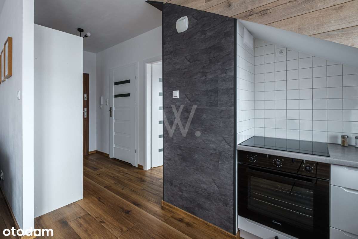 Atrakcyjne 2-pokojowe mieszkanie 36,10 m²-11