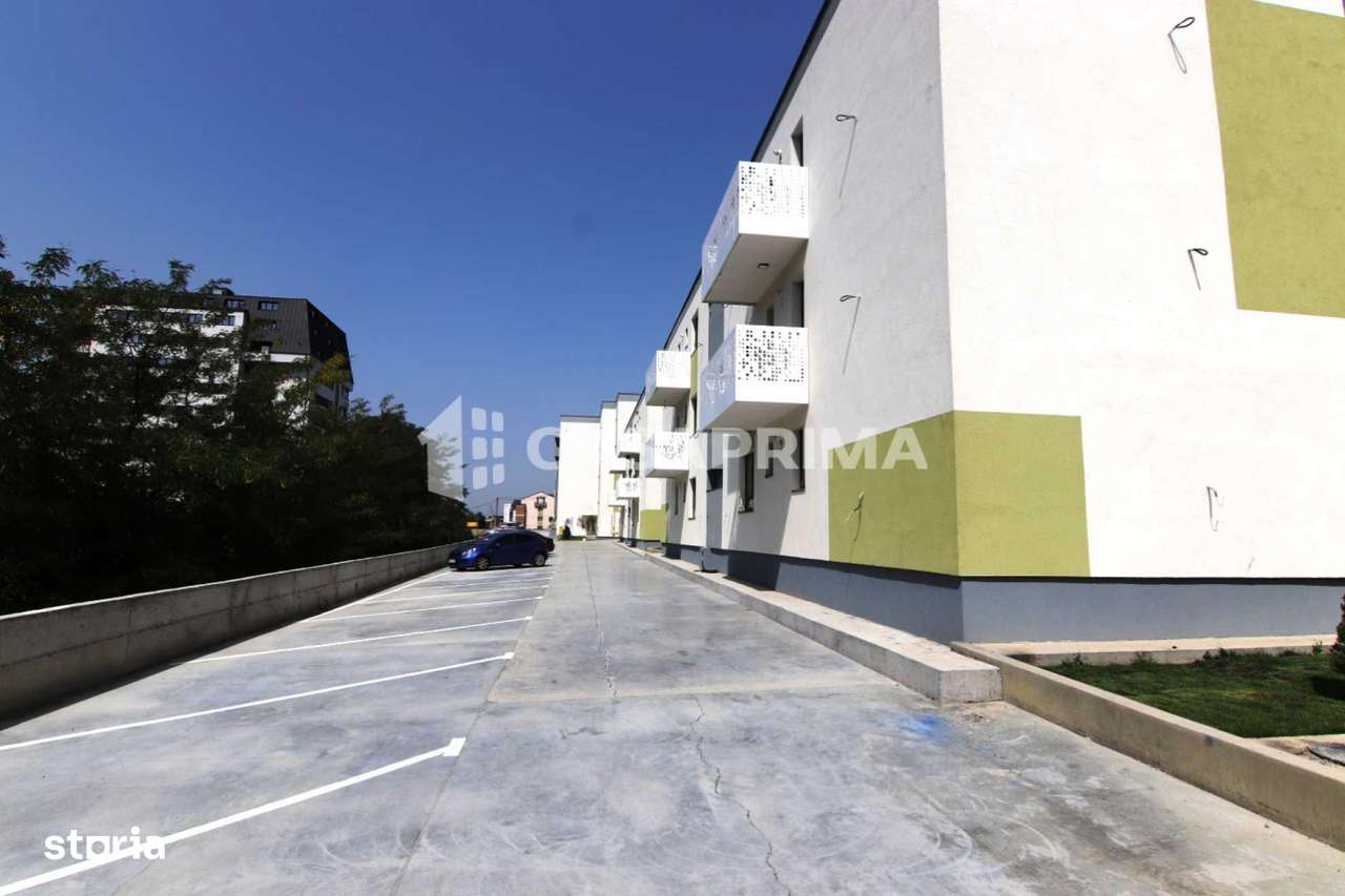 Apartament 2 camere, decomandat, bloc nou, finalizat! - Imagine principală: 2/8