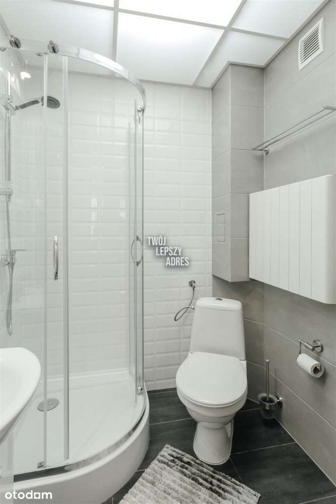 Stare Miasto - 3 Pokojowe Mieszkanie-17