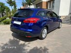 Ford Focus 1.5 TDCi SYNC Edition PowerShift - 9