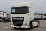 DAF XF 106.460 /LODÓWKA /PEŁNY SPOILER / OPONY 90% /**SERWIS FR **/ IDEALNY STAN / - 1