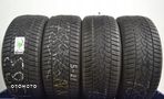 225/50R17 98H GOODYEAR ULTRA GRIP PERFORMANCE+ x4szt 7896z - 1