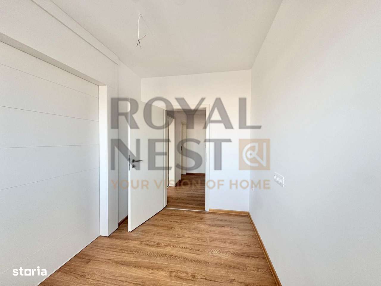 COMISION 0! Apartament cu 2 camere in Avantgarden 3-8