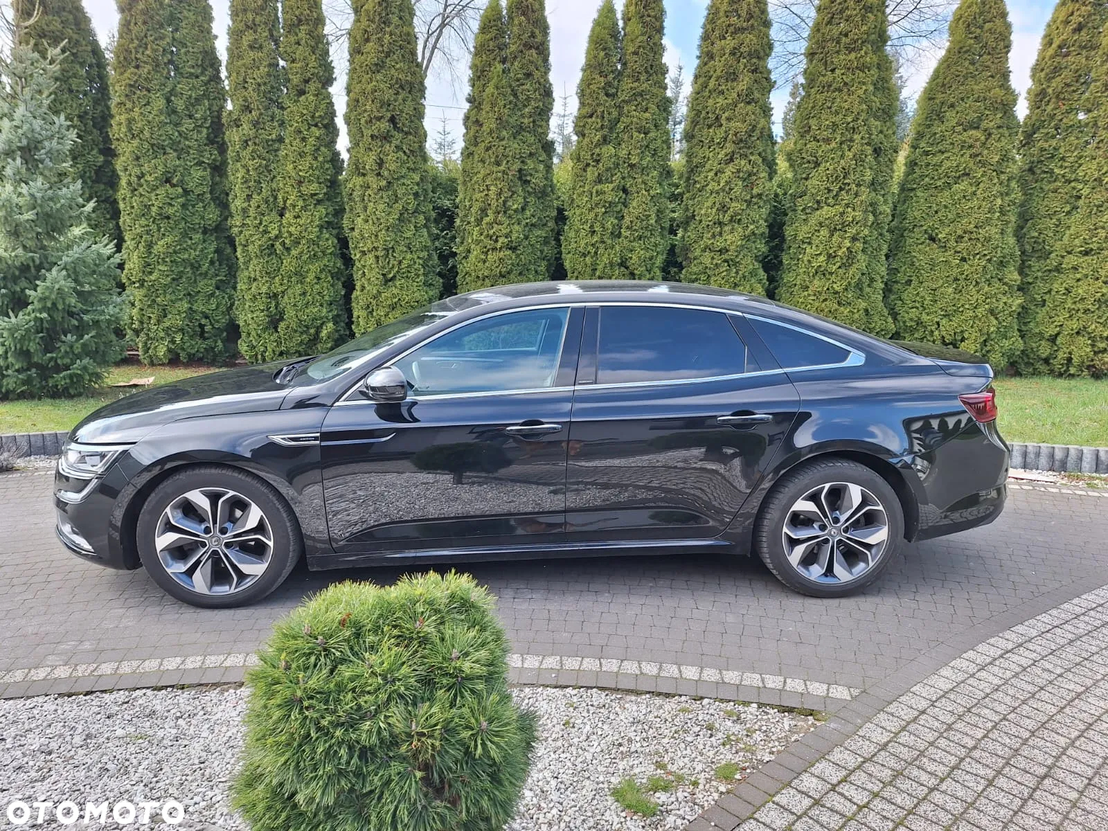 Renault Talisman - 8